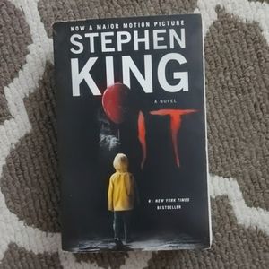 *3 for $20*Stephen King's IT